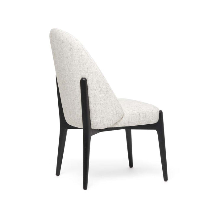 Interlude Oakley Dining Chair