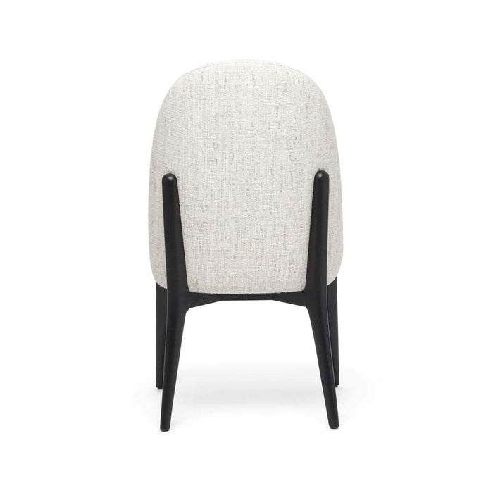 Interlude Oakley Dining Chair