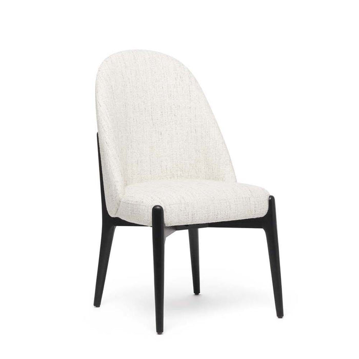 Interlude Oakley Dining Chair