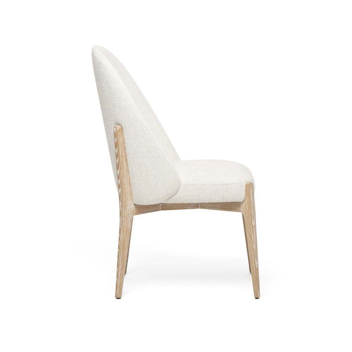 Interlude Oakley Dining Chair