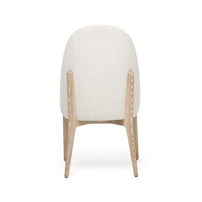 Interlude Oakley Dining Chair