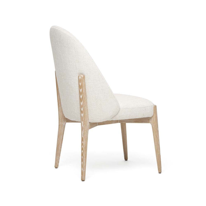 Interlude Oakley Dining Chair