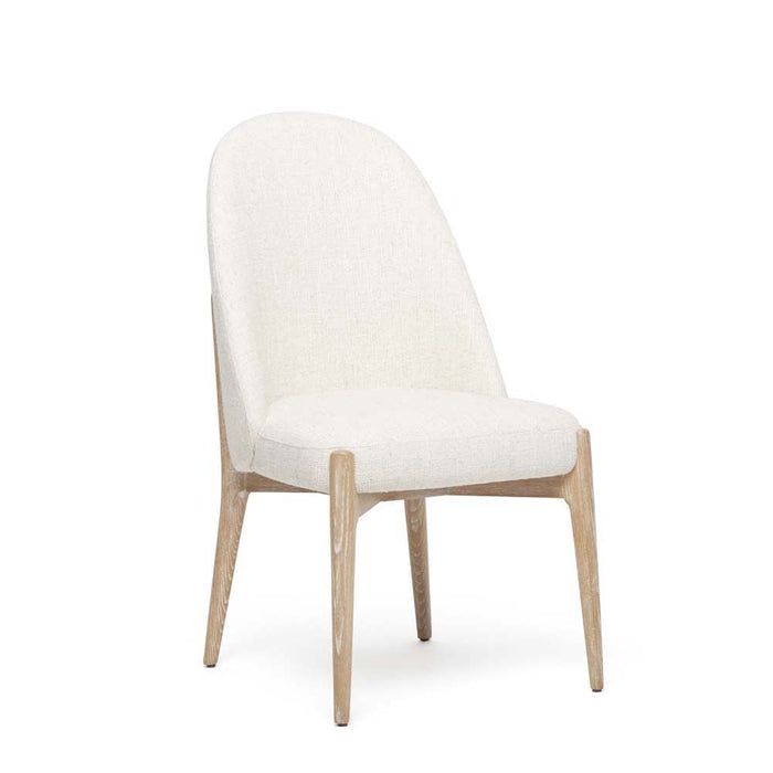 Interlude Oakley Dining Chair