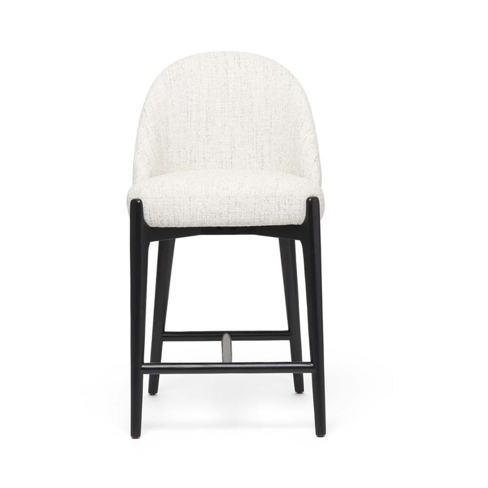 Interlude Oakley Counter Stool