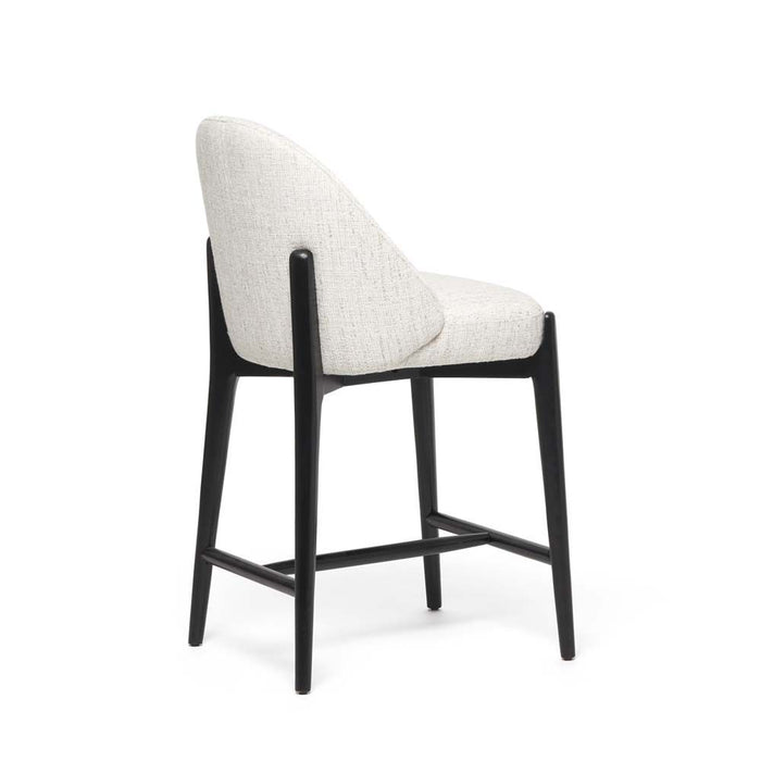 Interlude Oakley Counter Stool