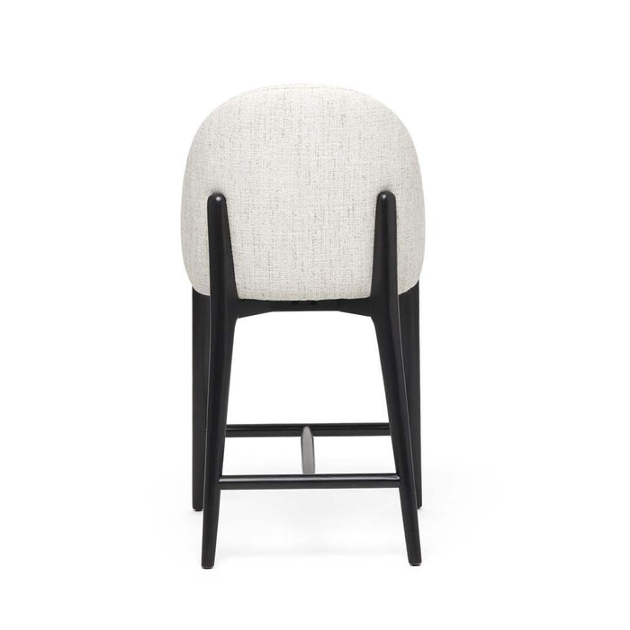 Interlude Oakley Counter Stool