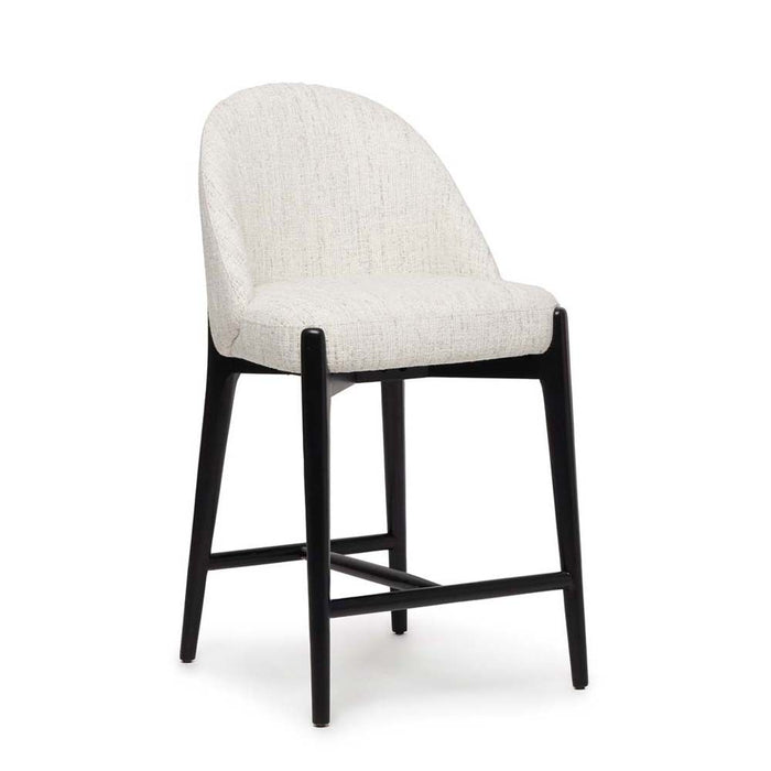 Interlude Oakley Counter Stool