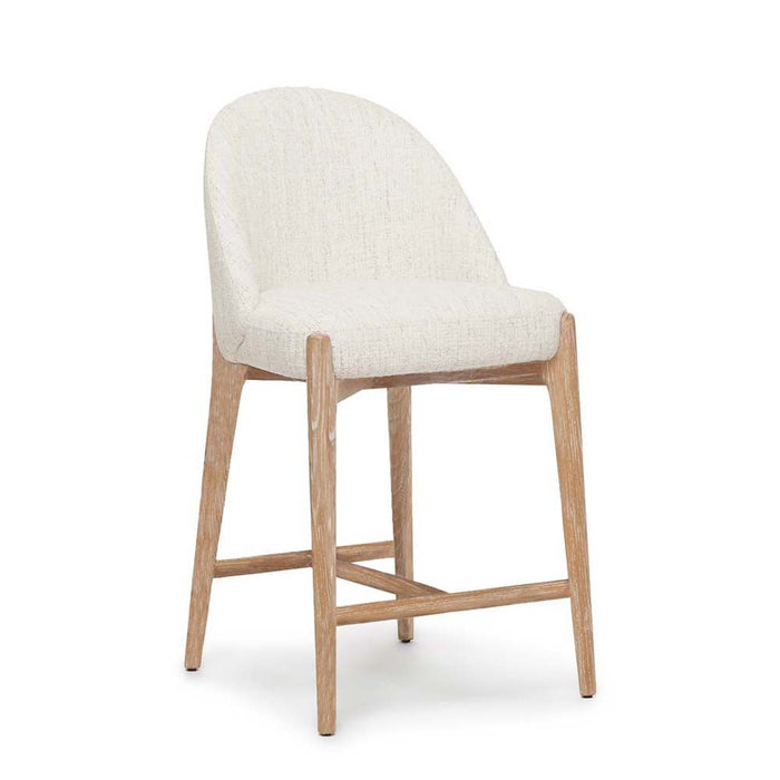 Interlude Oakley Counter Stool