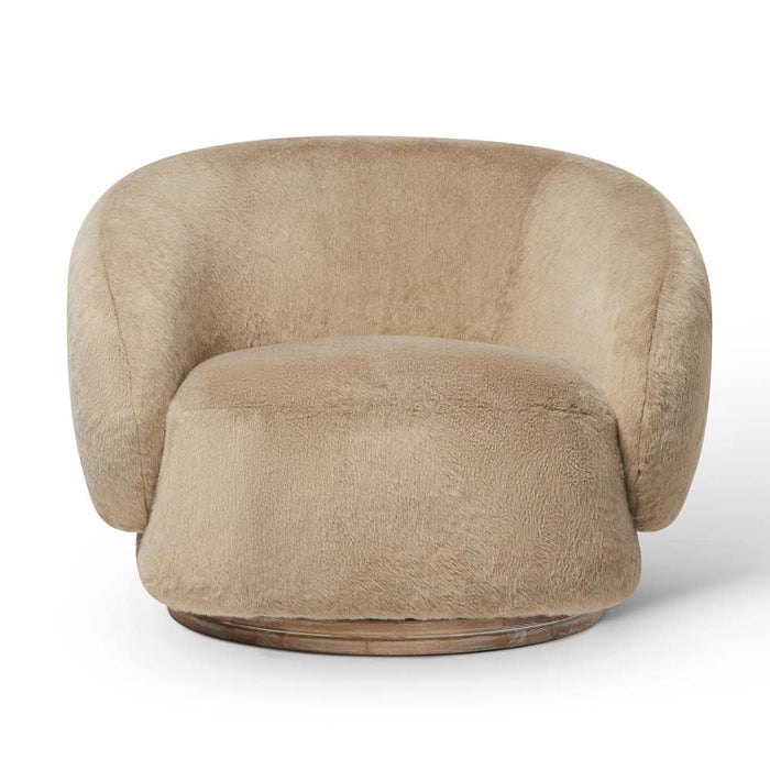 Interlude Willow Lounge Chair