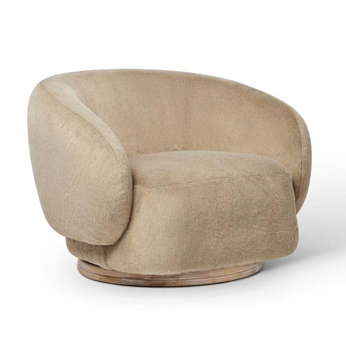 Interlude Willow Lounge Chair