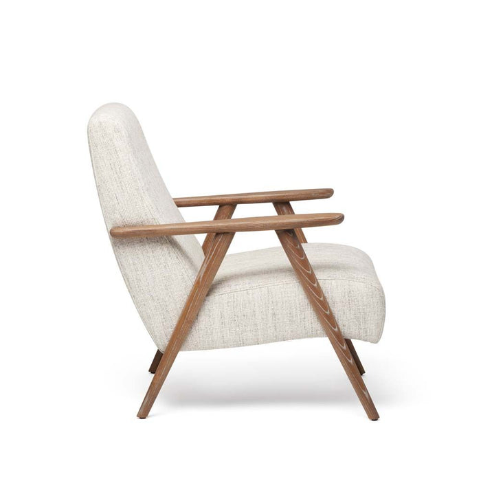 Interlude Vernon Lounge Chair