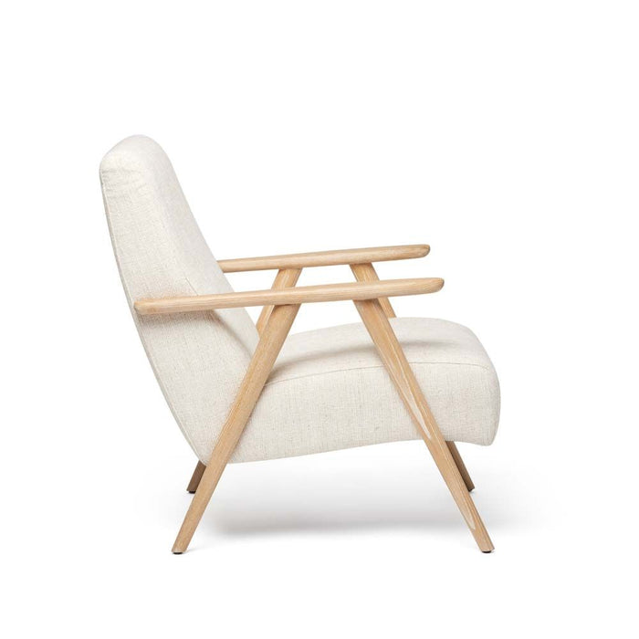 Interlude Vernon Lounge Chair