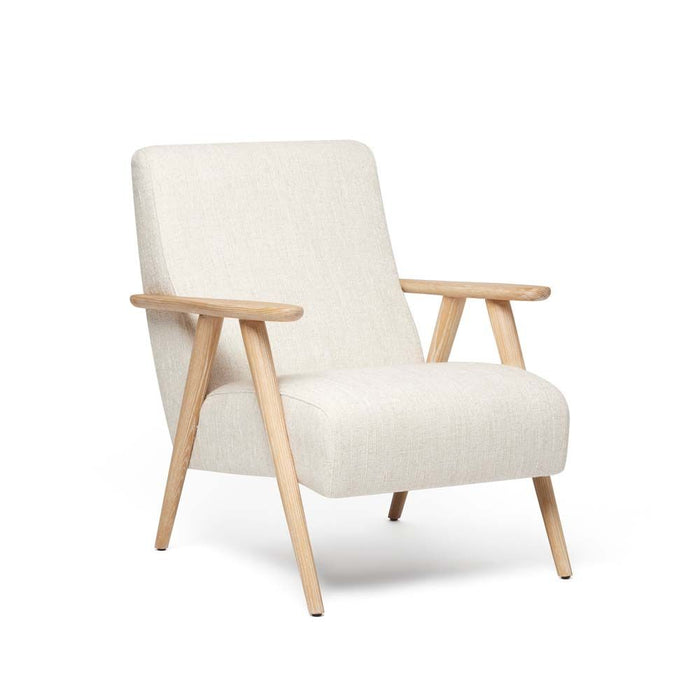 Interlude Vernon Lounge Chair