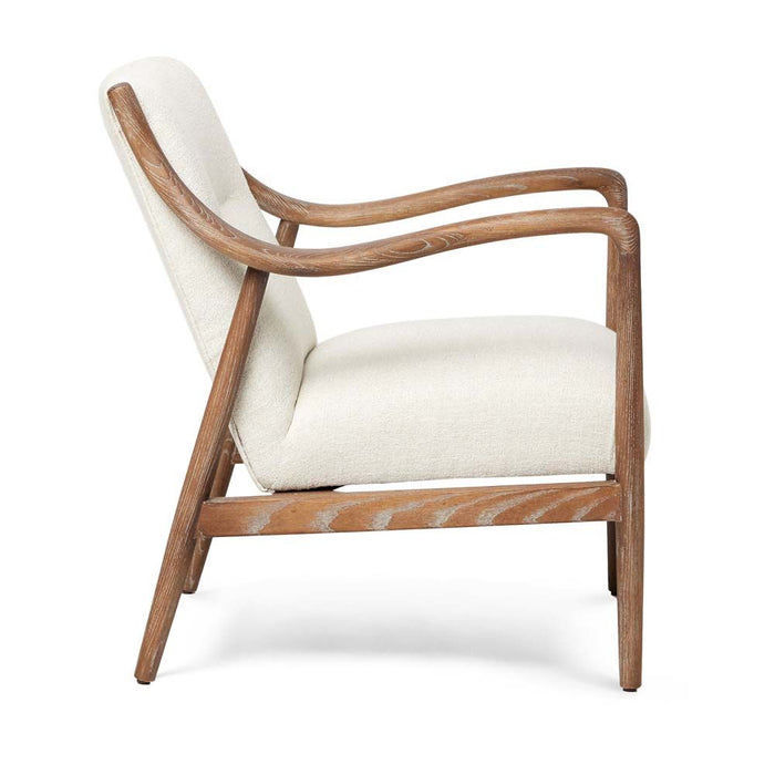 Interlude Westbridge Lounge Chair