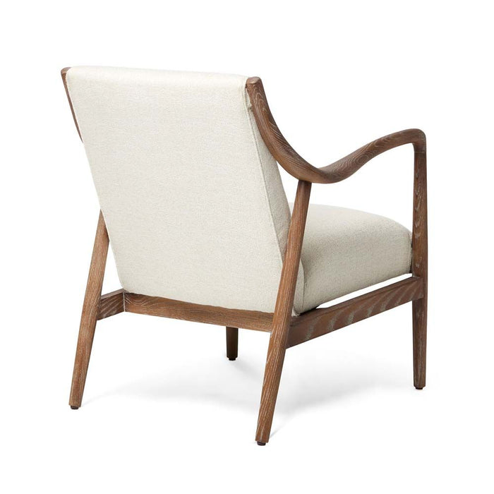 Interlude Westbridge Lounge Chair