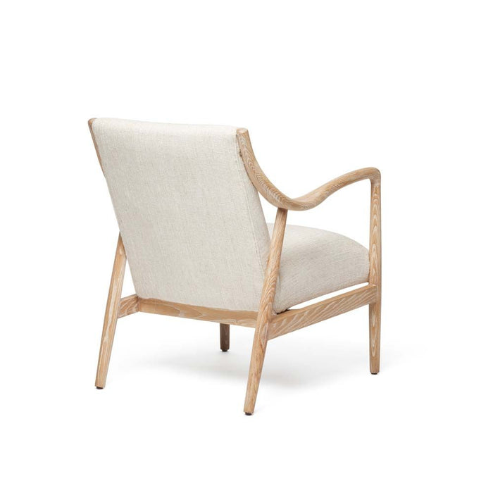 Interlude Westbridge Lounge Chair