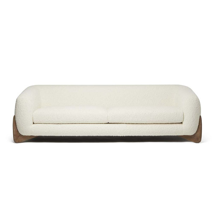 Interlude Regent Sofa Whisper