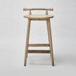 Interlude Madeira Counter Stool