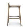 Interlude Madeira Counter Stool