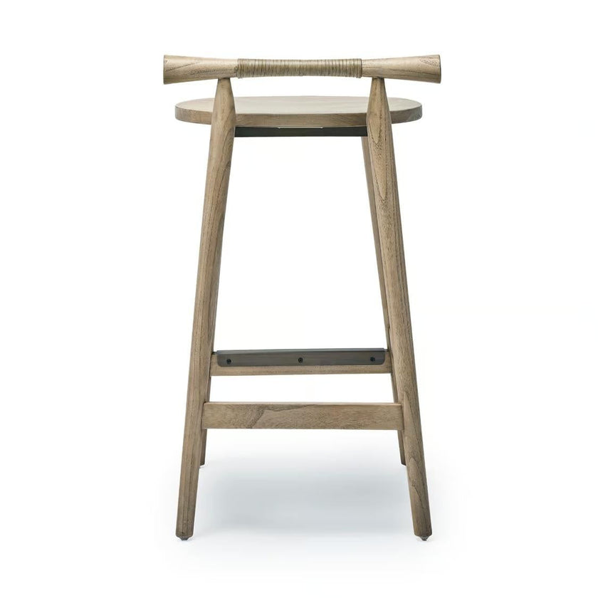 Interlude Madeira Counter Stool