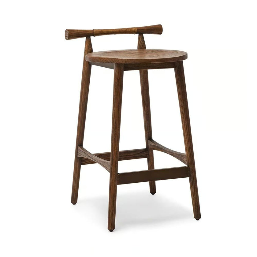 Interlude Madeira Counter Stool