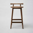 Interlude Madeira Counter Stool