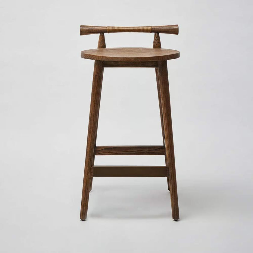 Interlude Madeira Counter Stool