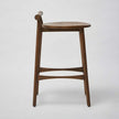 Interlude Madeira Counter Stool