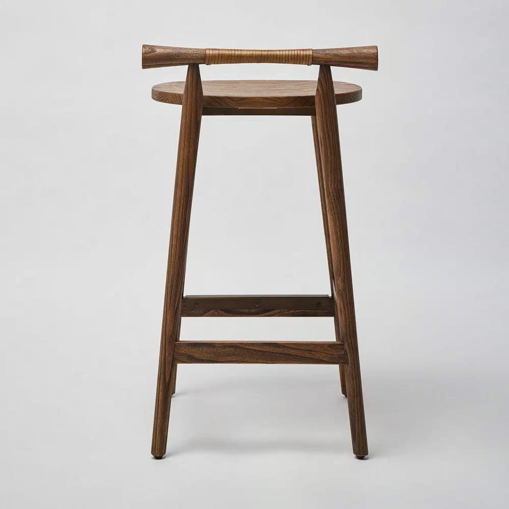 Interlude Madeira Counter Stool