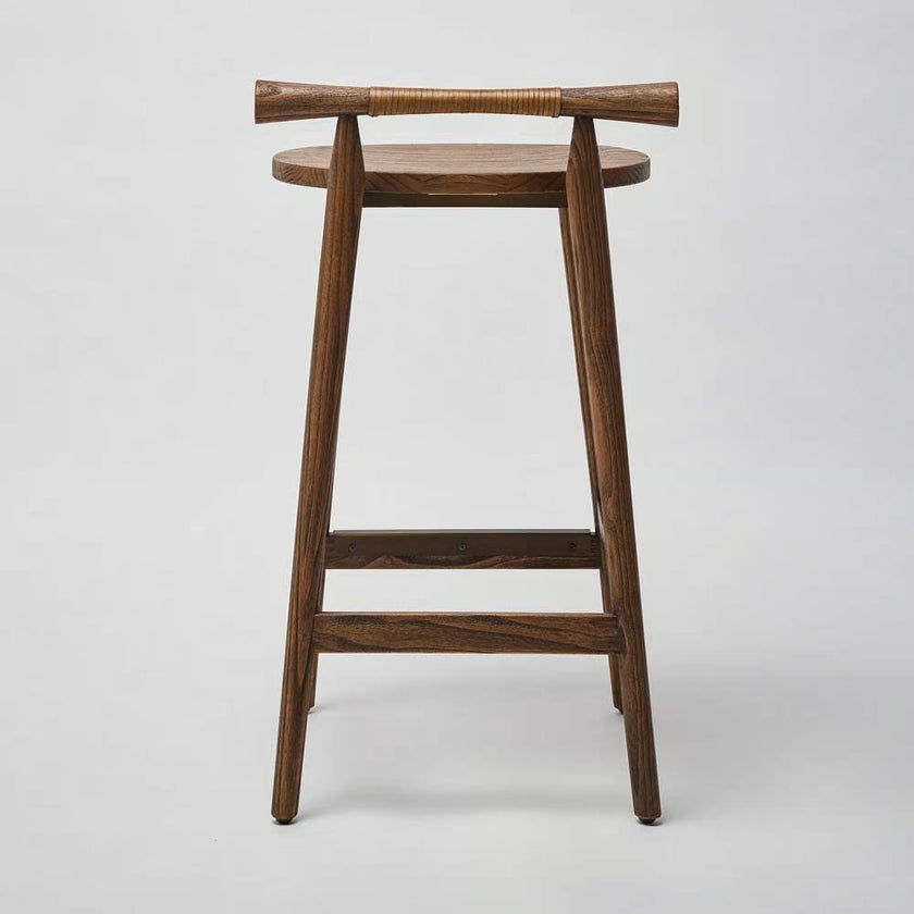 Interlude Madeira Counter Stool
