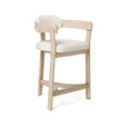 Interlude Granville Counter Stool