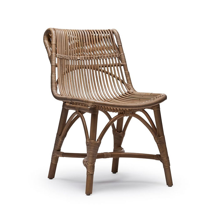 Interlude Naples Dining Chair
