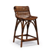 Interlude Naples Counter Stool