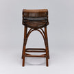 Interlude Home Naples Counter Stool