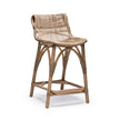 Interlude Naples Counter Stool