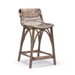 Interlude Naples Counter Stool