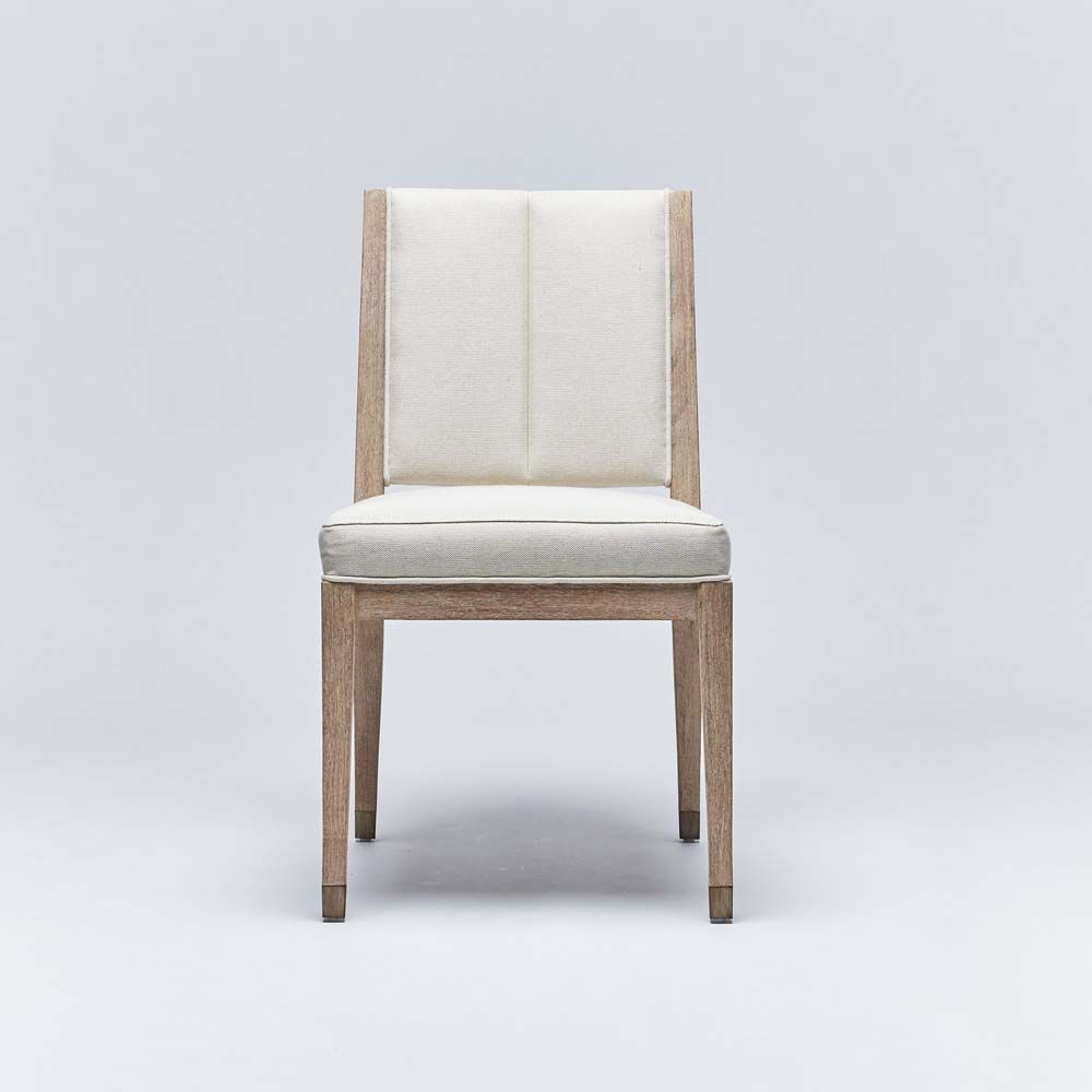 Interlude Largo Dining Chair - Set of 2