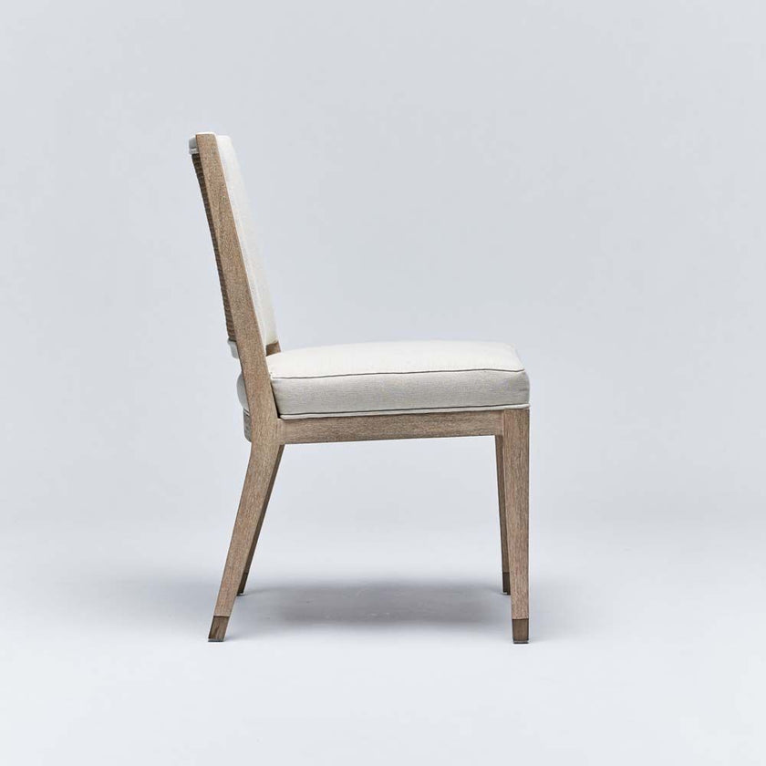 Interlude Largo Dining Chair - Set of 2