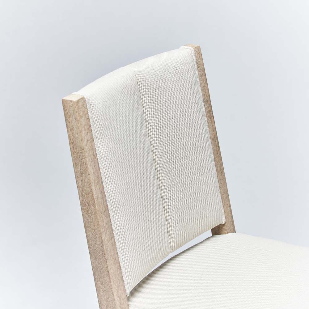 Interlude Largo Dining Chair - Set of 2