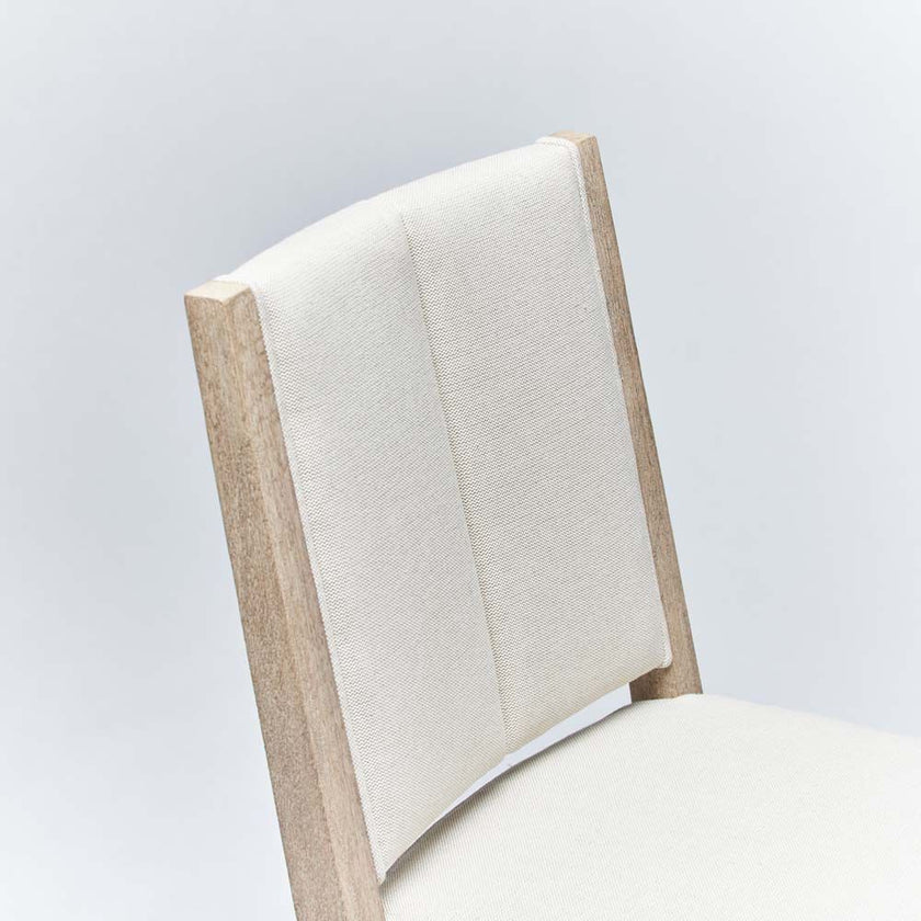 Interlude Largo Dining Chair - Set of 2