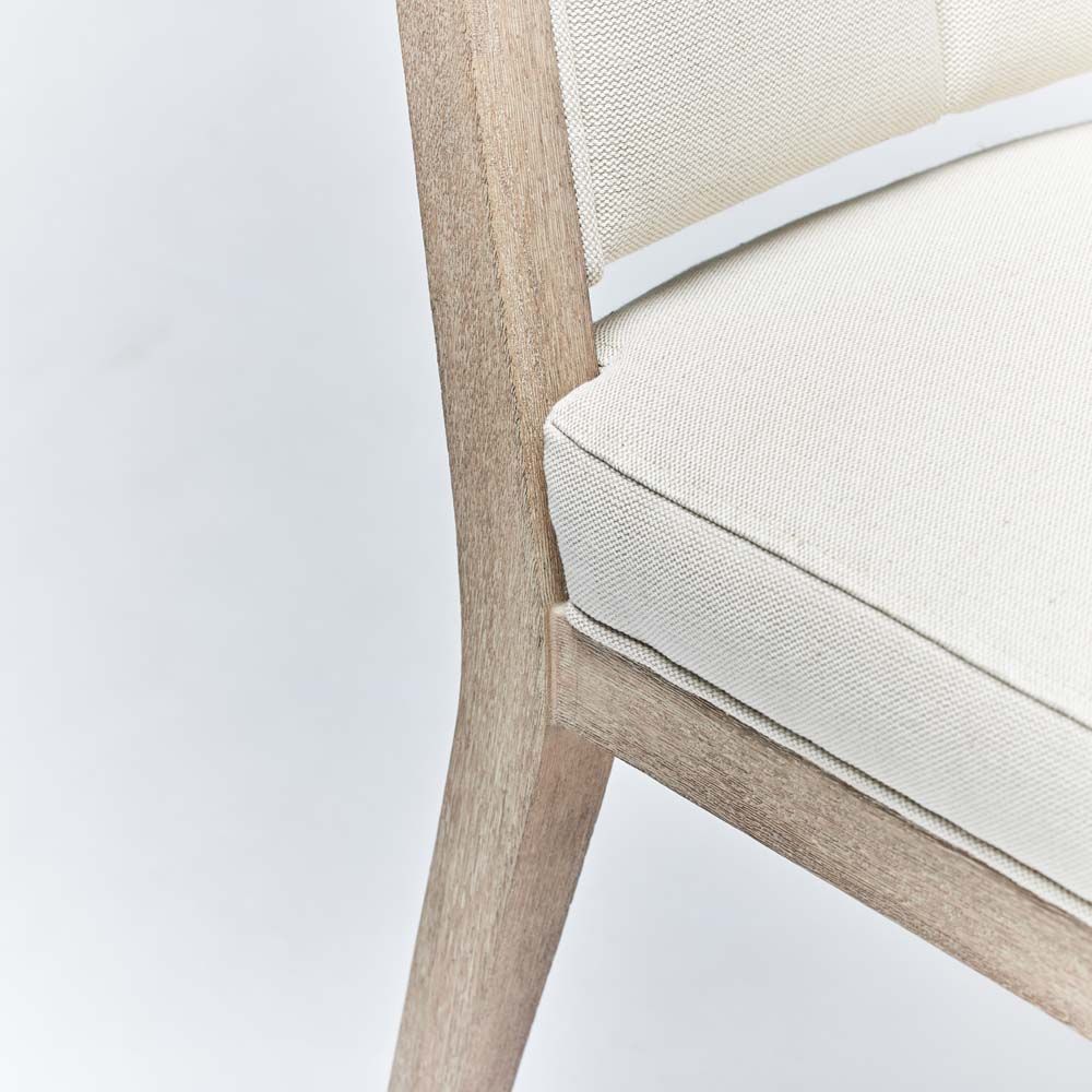 Interlude Largo Dining Chair - Set of 2