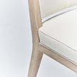 Interlude Largo Dining Chair - Set of 2
