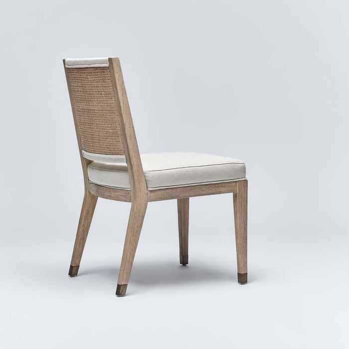 Interlude Largo Dining Chair - Set of 2