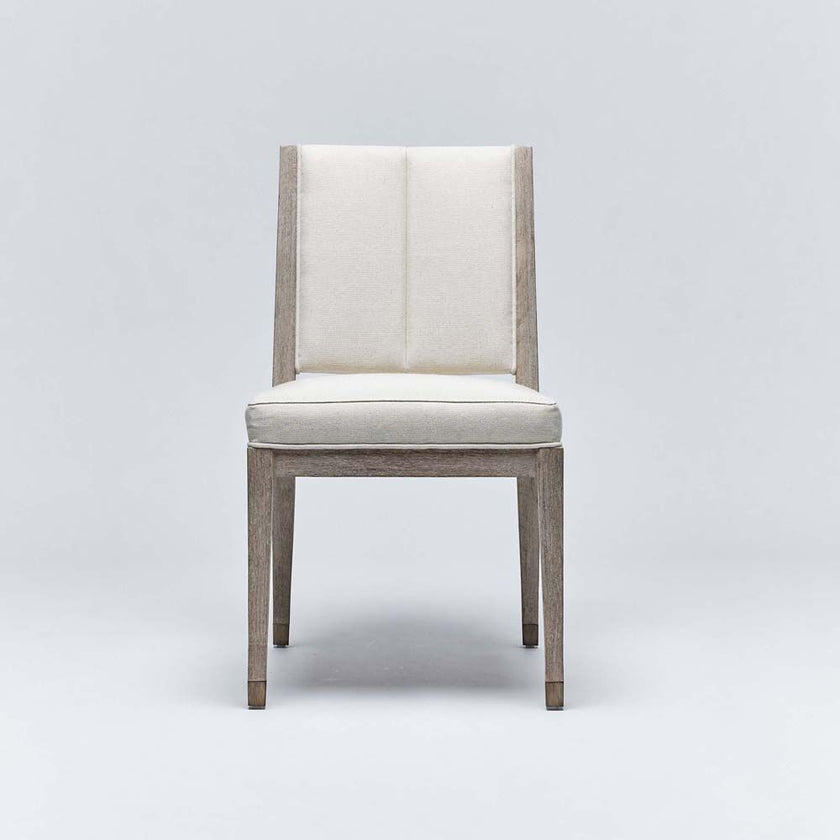 Interlude Largo Dining Chair - Set of 2