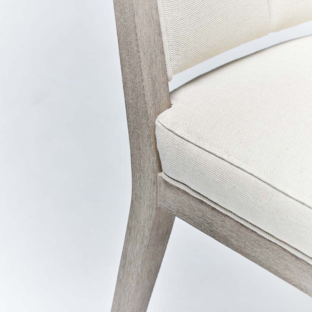 Interlude Largo Dining Chair - Set of 2