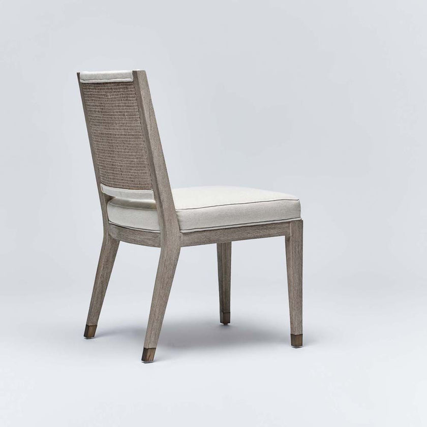 Interlude Largo Dining Chair - Set of 2