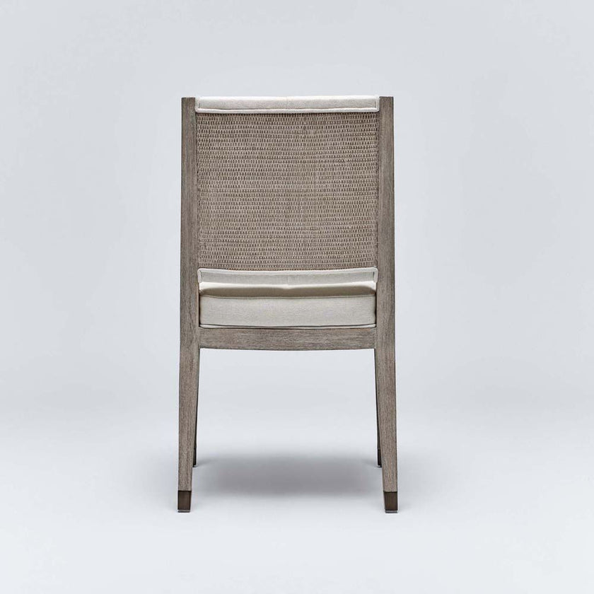 Interlude Largo Dining Chair - Set of 2