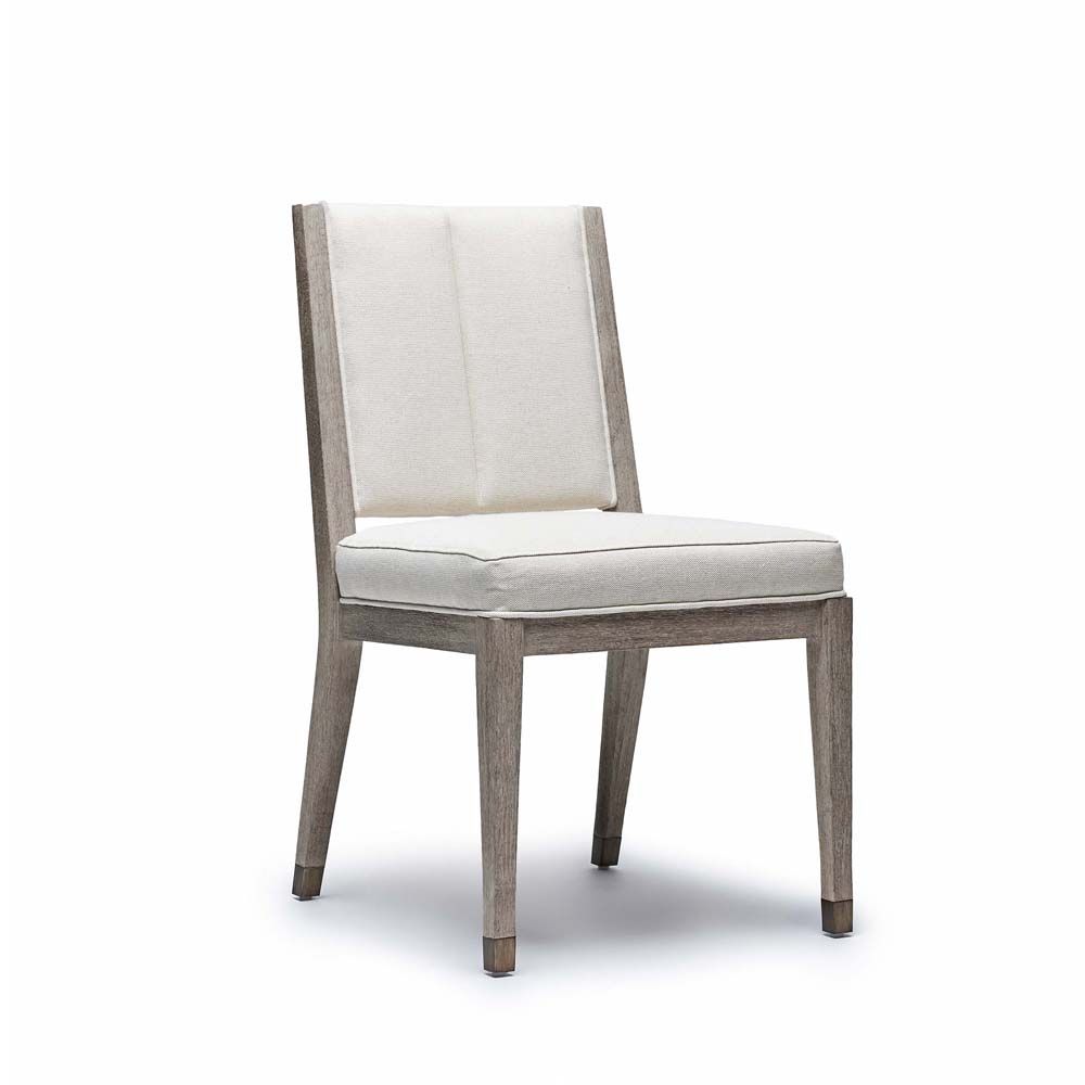 Interlude Largo Dining Chair - Set of 2