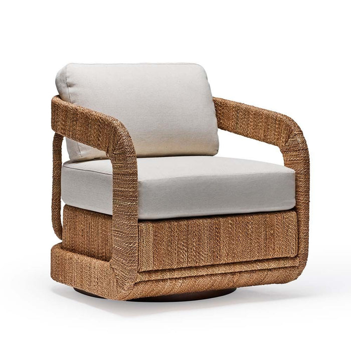 Interlude Harbour Lounge Chair