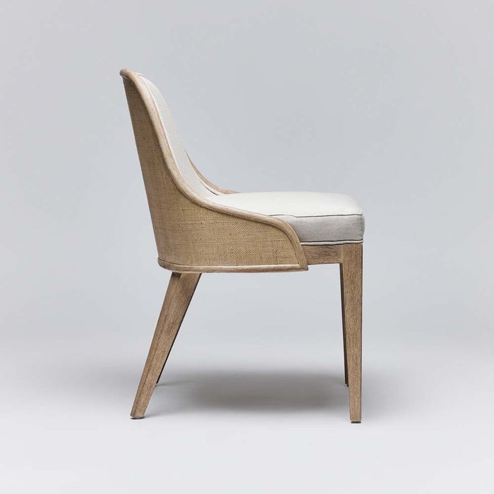 Interlude Home Siesta Dining Chair